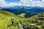 Hotel Gruzie – treking z Thušska do Chevsurska dovolená