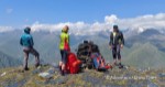 Hotel Gruzie – treking z Thušska do Chevsurska dovolená