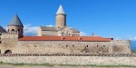 Hotel Gruzie – treking z Thušska do Chevsurska dovolená