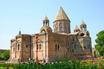 Katedrála Ečmiadzin