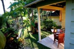 Hotel HABITATION GRANDE ANSE dovolená