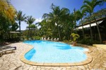 Hotel HABITATION GRANDE ANSE dovolená
