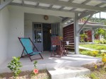 Hotel HABITATION GRANDE ANSE dovolená