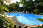 Hotel HABITATION GRANDE ANSE dovolená