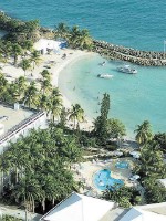 Guadeloupe, Pointe-à-Pitre, Gosier - SALAKO