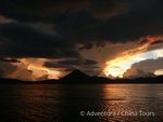 Hotel Guatemala, Honduras a Belize dovolená