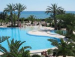 Tunisko, Tunisko (pevnina), Hammamet - Sentido Aziza Thalasso & Golf