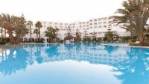Tunisko, Tunisko (pevnina), Hammamet - Sentido Aziza Thalasso & Golf - bazén