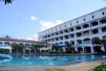 Hotel LANKA SUPERCORALS dovolená
