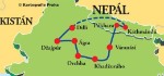 Indie, Nepál - Okruh Indií a Nepálem - 17ti denní zájezd