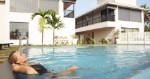 Indie, Goa, Margao - THE O HOTEL