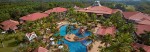 Hotel CARAVELA BEACH RESORT dovolená