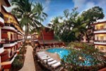 Indie, Goa, Margao - ALDEIA SANTA RITA - Hotel s bazénem
