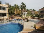 Indie, Goa, Margao - THE ACACIA HOTEL AND SPA