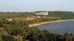 Indie, Goa, Margao - GRAND HYATT
