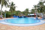 Hotel Paradise Village Beach Resort dovolená