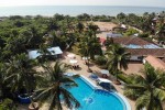 Hotel Paradise Village Beach Resort dovolená