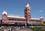 Hotel Jižní Indie - hinduistické klenoty a pohoda pláží dovolená