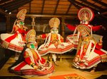 Hotel Jižní Indie - hinduistické klenoty a pohoda pláží dovolená