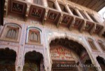 Hotel Pohádkový Rádžasthán ve stylu mahárádžů dovolená