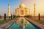 Indie, Vnitrozemí, Vnitrozemí - TO NEJLEPŠÍ Z INDIE + TÁDŽ MAHAL + SAFARI  (LETECKY Z PRAHY)