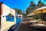 Lombok, Holiday Resort