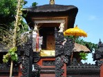 Hotel Malý okruh Jávou s pobytem na Bali dovolená