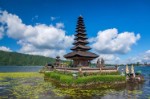 (Indonésie) - Indonésie - Jáva, Bali, Sulawesi