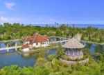 (Indonésie) - Indonésie - Jáva, Bali, Sulawesi