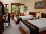 Hotel DIWANGKARA HOLIDAY VILLA BEACH RESORT dovolená