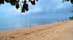 Indonésie, Bali, Bali - PENEEDA VIEW BEACH