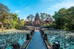 Hotel Indonésie – Jáva, Bali + Flores a Komodo dovolená