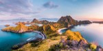 Hotel Indonésie – Jáva, Bali + Flores a Komodo dovolená