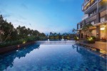 Hotel Indonésie – Jáva, Bali + Flores a Komodo dovolená