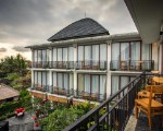 Hotel Indonésie – Jáva, Bali + Flores a Komodo dovolená