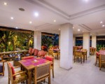Hotel Indonésie – Jáva, Bali + Flores a Komodo dovolená