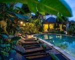 Hotel Indonésie – Jáva, Bali + Flores a Komodo dovolená