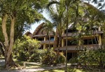 Hotel Indonésie – Jáva, Bali + Flores a Komodo dovolená