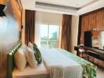 Hotel Indonésie – Jáva, Bali + Flores a Komodo dovolená