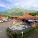 Hotel Indonésie – Jáva, Bali + Flores a Komodo dovolená