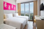 Hotel Indonésie – Jáva, Bali + Flores a Komodo dovolená