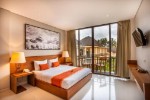 Hotel Indonésie – Jáva, Bali + Flores a Komodo dovolená