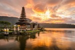 Hotel Indonésie – Jáva, Bali + Flores a Komodo dovolená
