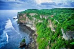Hotel Indonésie – Jáva, Bali + Flores a Komodo dovolená
