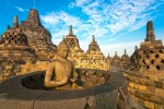 Hotel Indonésie – Jáva, Bali + Flores a Komodo dovolená