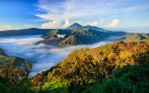 Hotel Indonésie – Jáva, Bali + Flores a Komodo dovolená