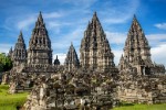 Hotel Indonésie – Jáva, Bali + Flores a Komodo dovolená