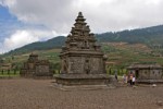Indonésie, Bali, Bali - Seznámení s Jávou a Bali