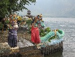 Indonésie, Bali, Bali, Indonésie, Bali, Kuta - Bali - ostrov bohů