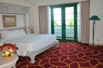 Hotel INNA GRAND BALI BEACH dovolená